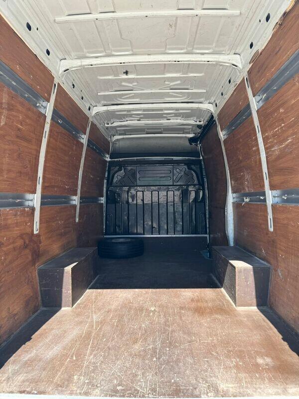 IVECO DAILY 35S15 2.3hpi 150cv FURGONE