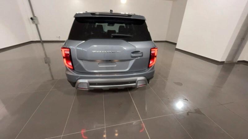 KGM Torres Torres 1.5 Turbo GDI AWD aut. Dream