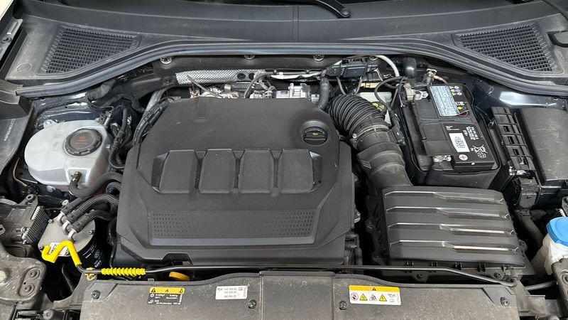 Volkswagen T-Roc 2.0 TDI SCR Style BlueMotion Technology