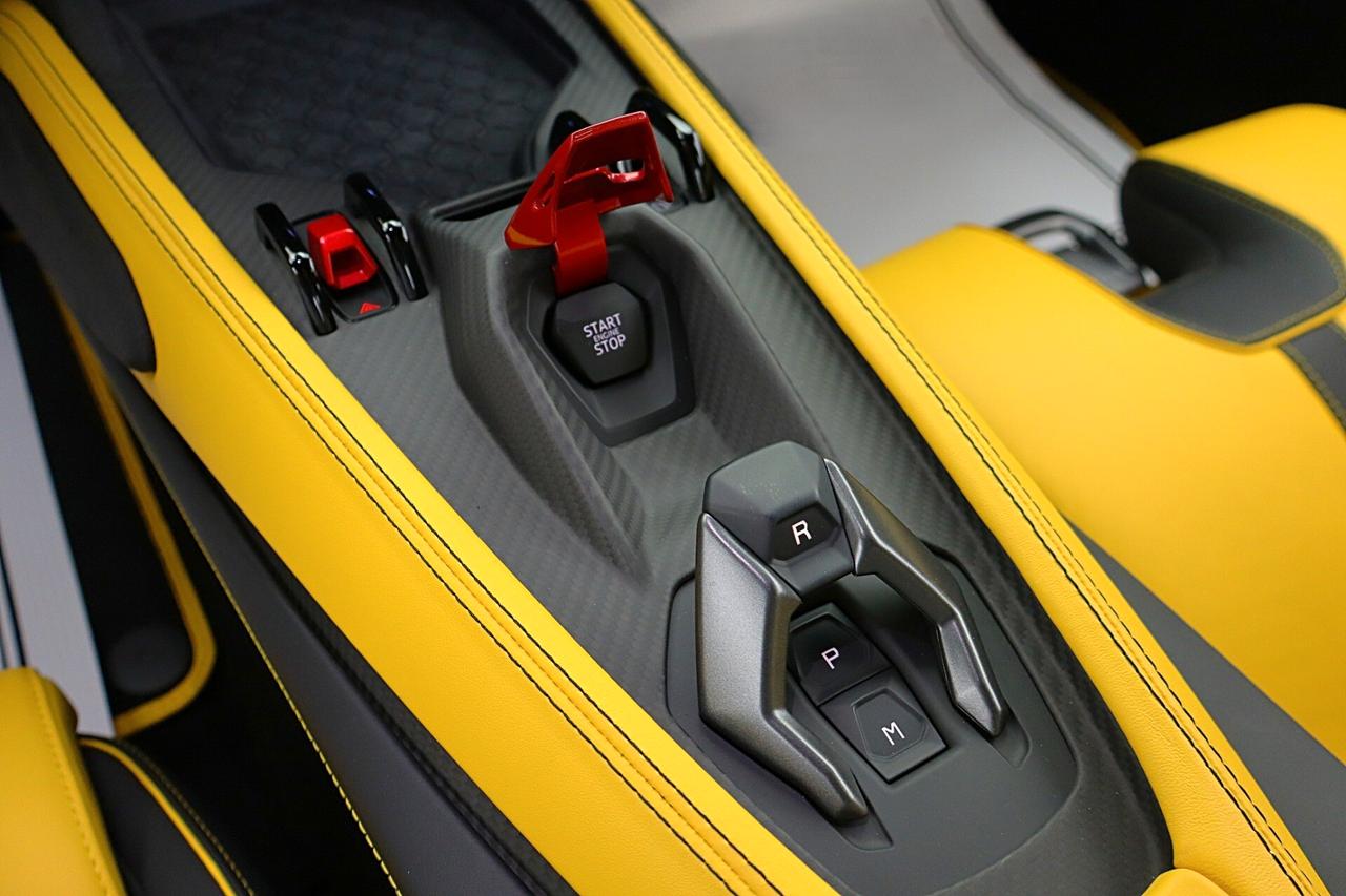 Lamborghini Temerario 4.0 V8 4500,00 LEASING FULL INCLUSIVE - NOLEGGIO LUNGO TERMINE