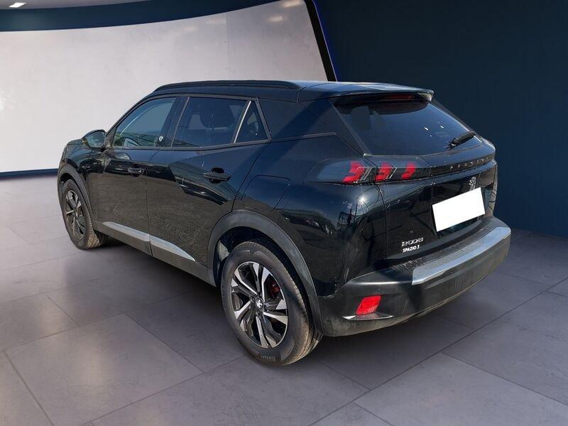 Peugeot 2008 II 2020 1.2 puretech Allure Pack s&s 100cv