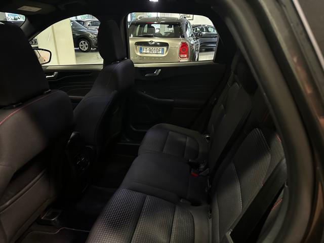 FORD Kuga 1.5 EcoBlue 120 CV 2WD ST-Line