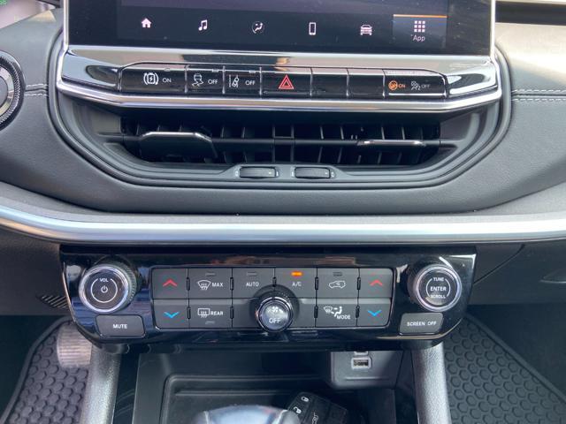 JEEP Compass *PROMO* 1.3 Turbo T4 190 CV PHEV AT6 4xe Limited