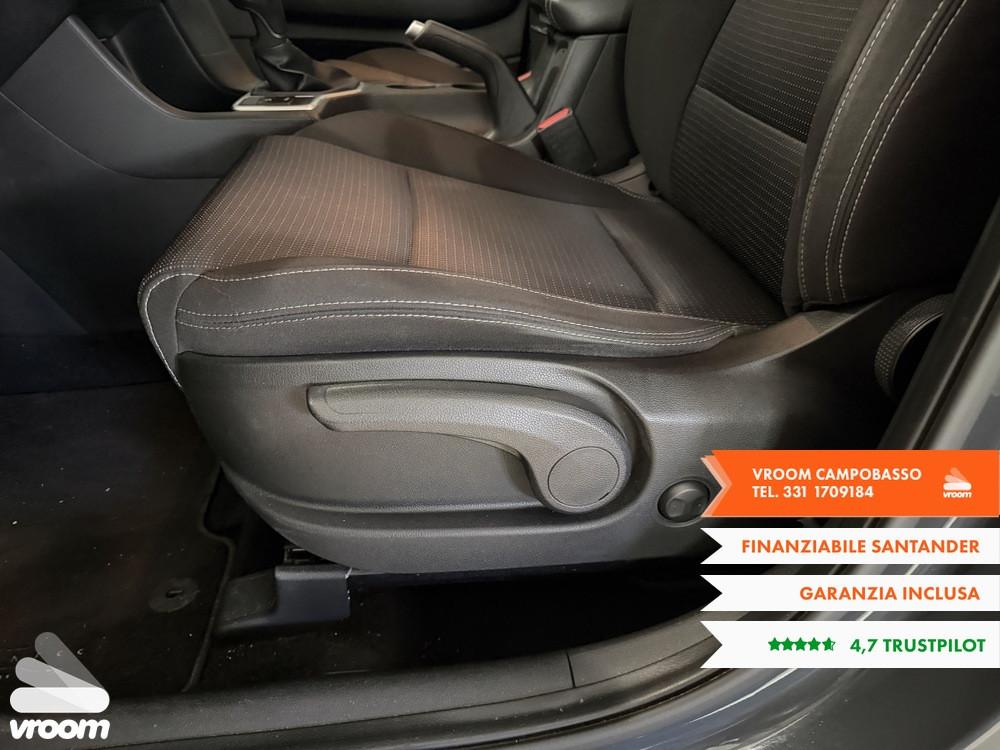 KIA Sportage 4ª serie Sportage 1.6 CRDI 136 CV...