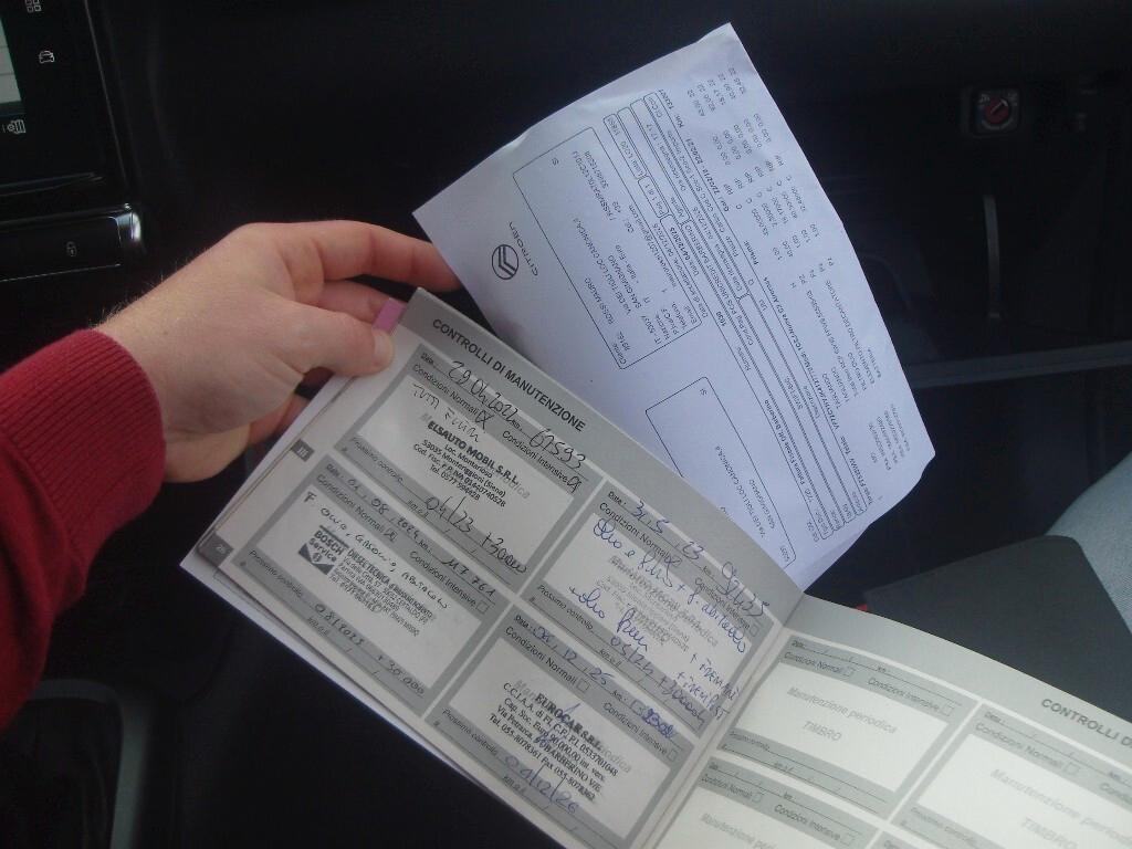 Citroen C3 Aircross BlueHDi 100 CV Rip Curl - 2019