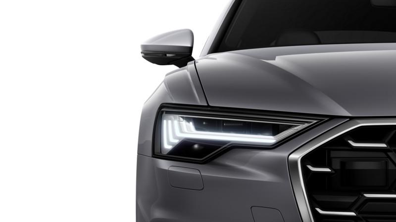 Audi A6 Avant 40 2.0 TDI quattro ultra S tronic S line edition - PRONTA CONSEGNA