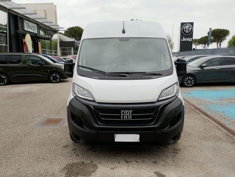 FIAT Ducato 33 2.2 Mjt 140CV PM-TM Furgone