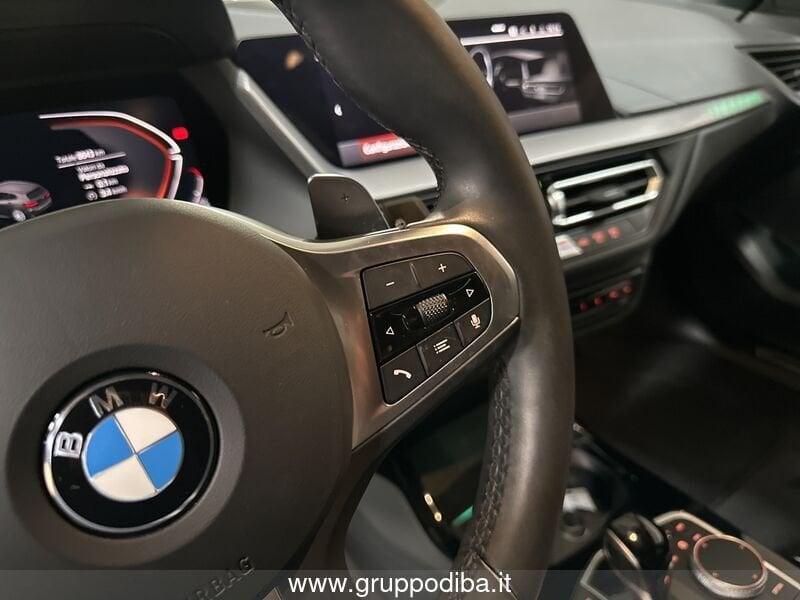 BMW Serie 1 F40 Diesel 118d Msport auto