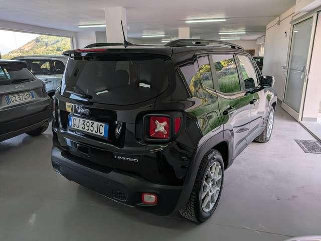 Jeep Renegade Renegade 2019 1.6 mjt Limited 2wd 130cv