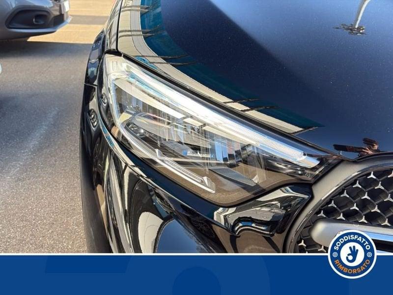 Mercedes-Benz GLC 220d 4Matic AMG Line Advanced