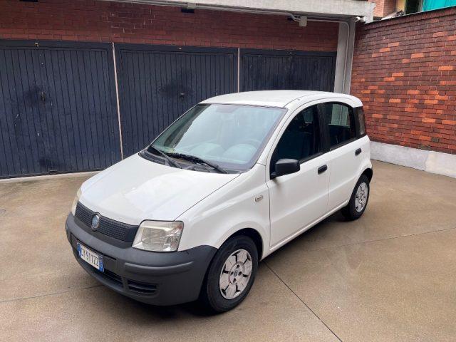FIAT Panda 1.1 Actual unico proprietario ottime condizioni