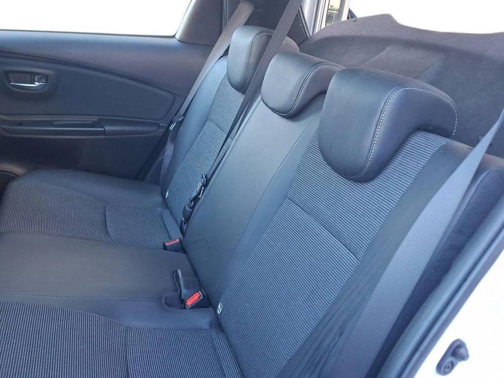 Toyota Yaris 5 Porte 1.5 VVT-i Hybrid Style E-CVT