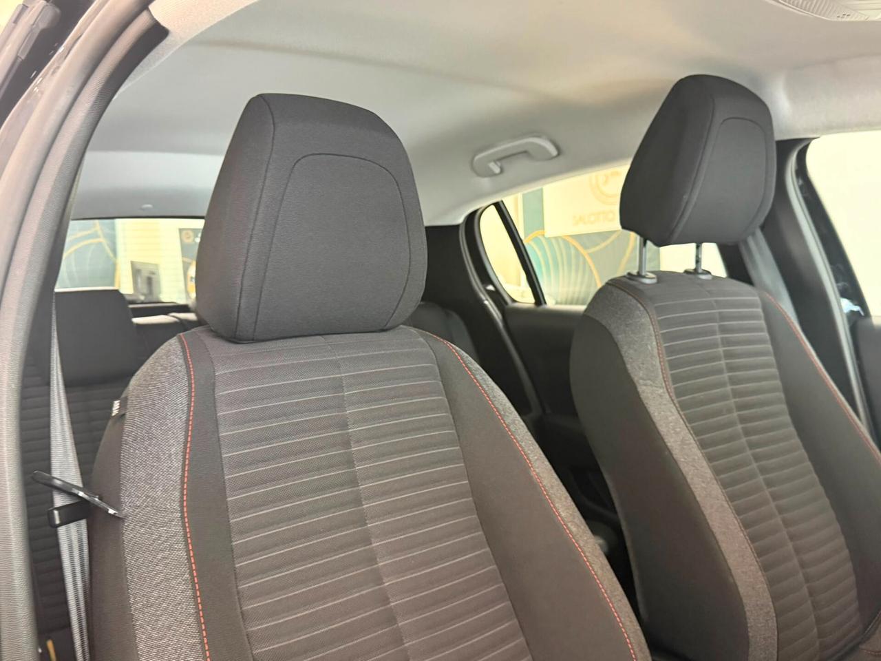 Peugeot 208 1.5 DIESEL 100CV 40.000 KM ANNO 2022