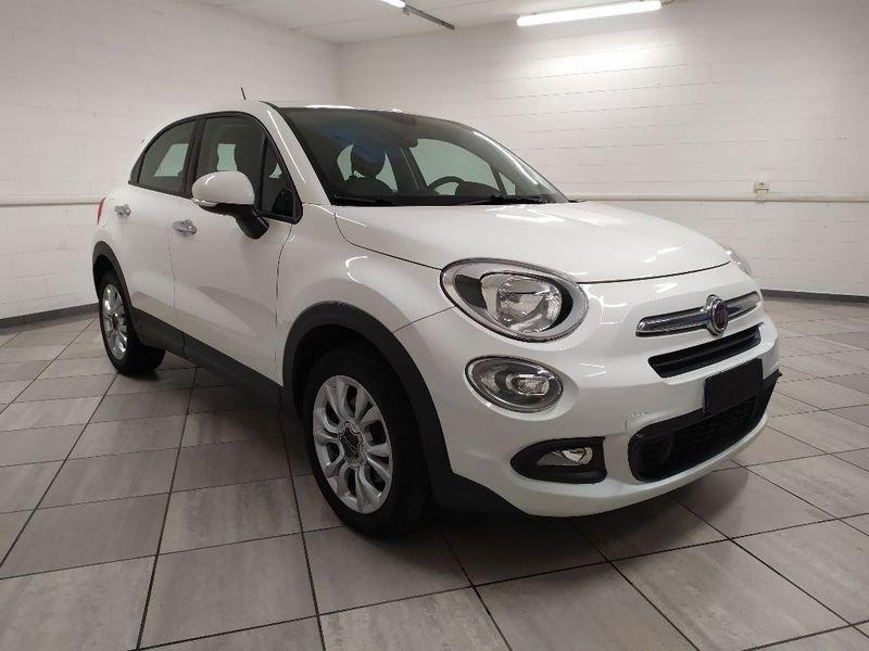 FIAT 500X 1.6 mjt Pop Star 4x2 120cv