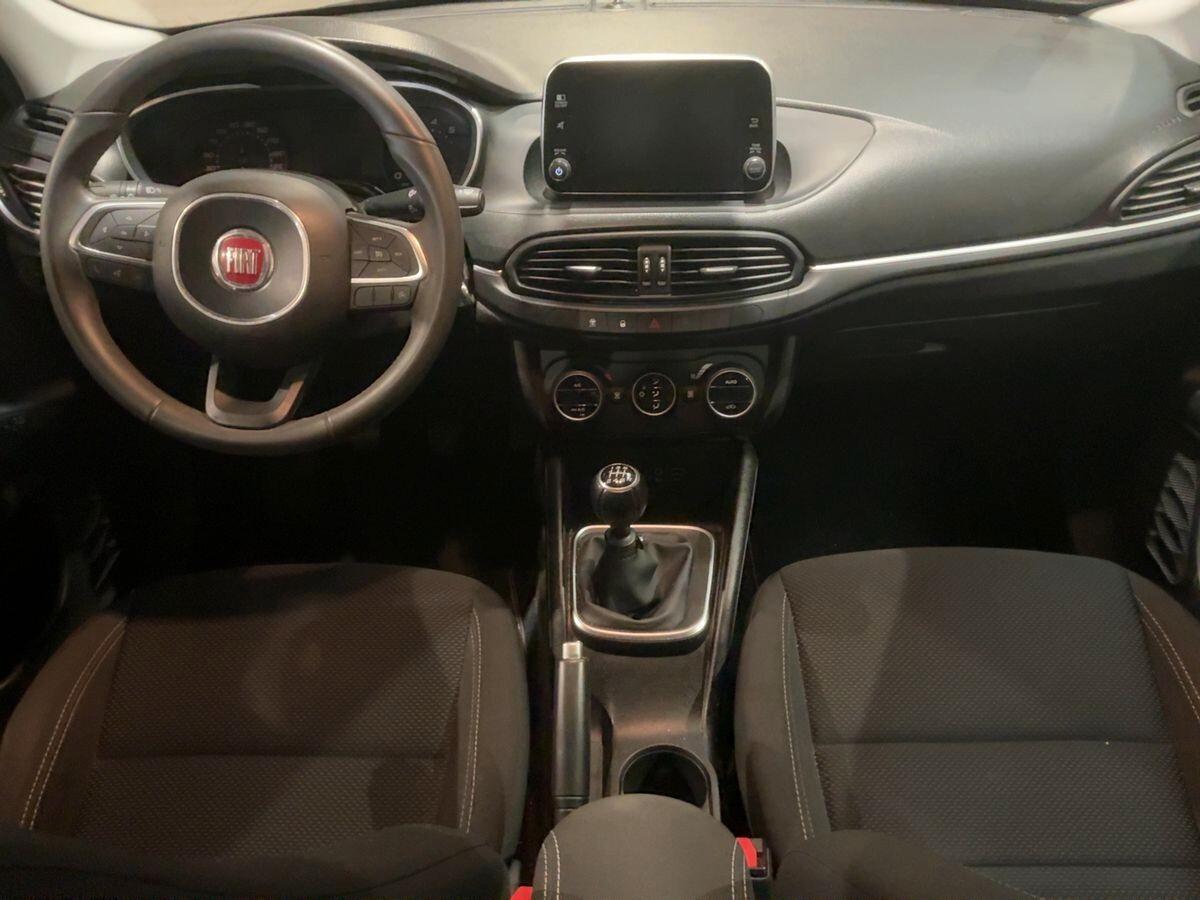 Fiat Tipo 1.4 5 porte Lounge