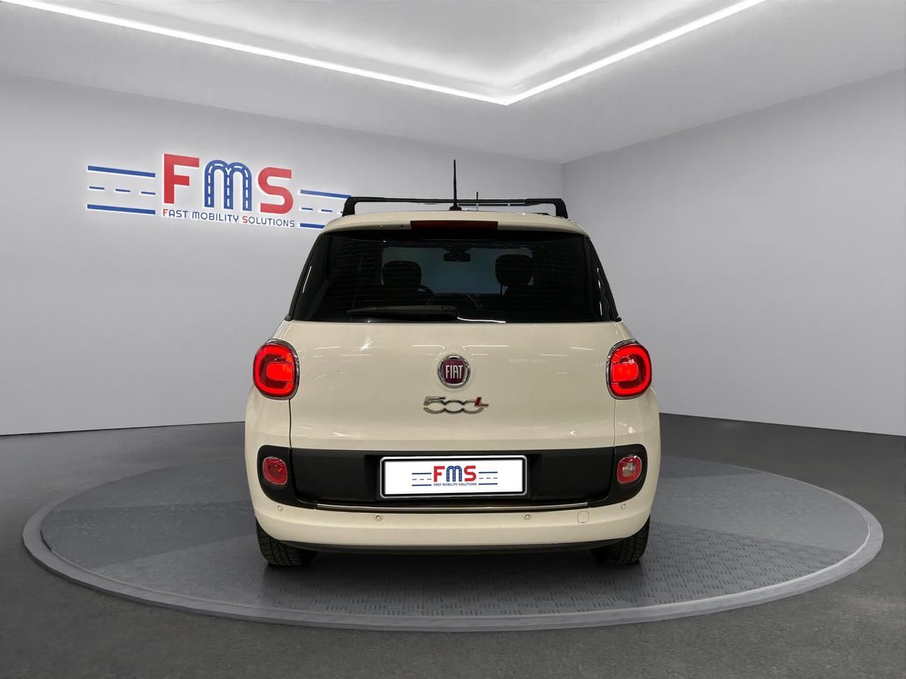 Fiat 500L 1.3 mjt Pop Star 85cv