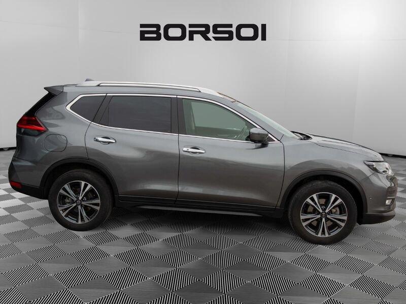 Nissan X-Trail 3ª serie dCi 150 4WD N-Connecta