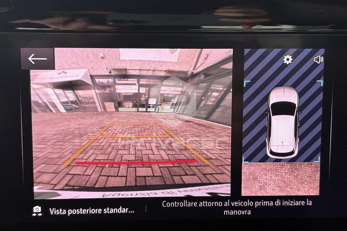 OPEL Mokka 1.2 Turbo 130 CV aut. Elegance