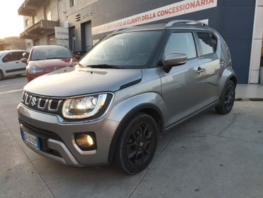 Suzuki Ignis 1.2 Hybrid Top