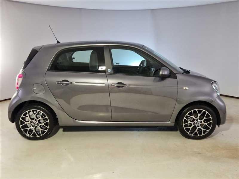 SMART FORFOUR EQ 41kW prime 5 PORTE