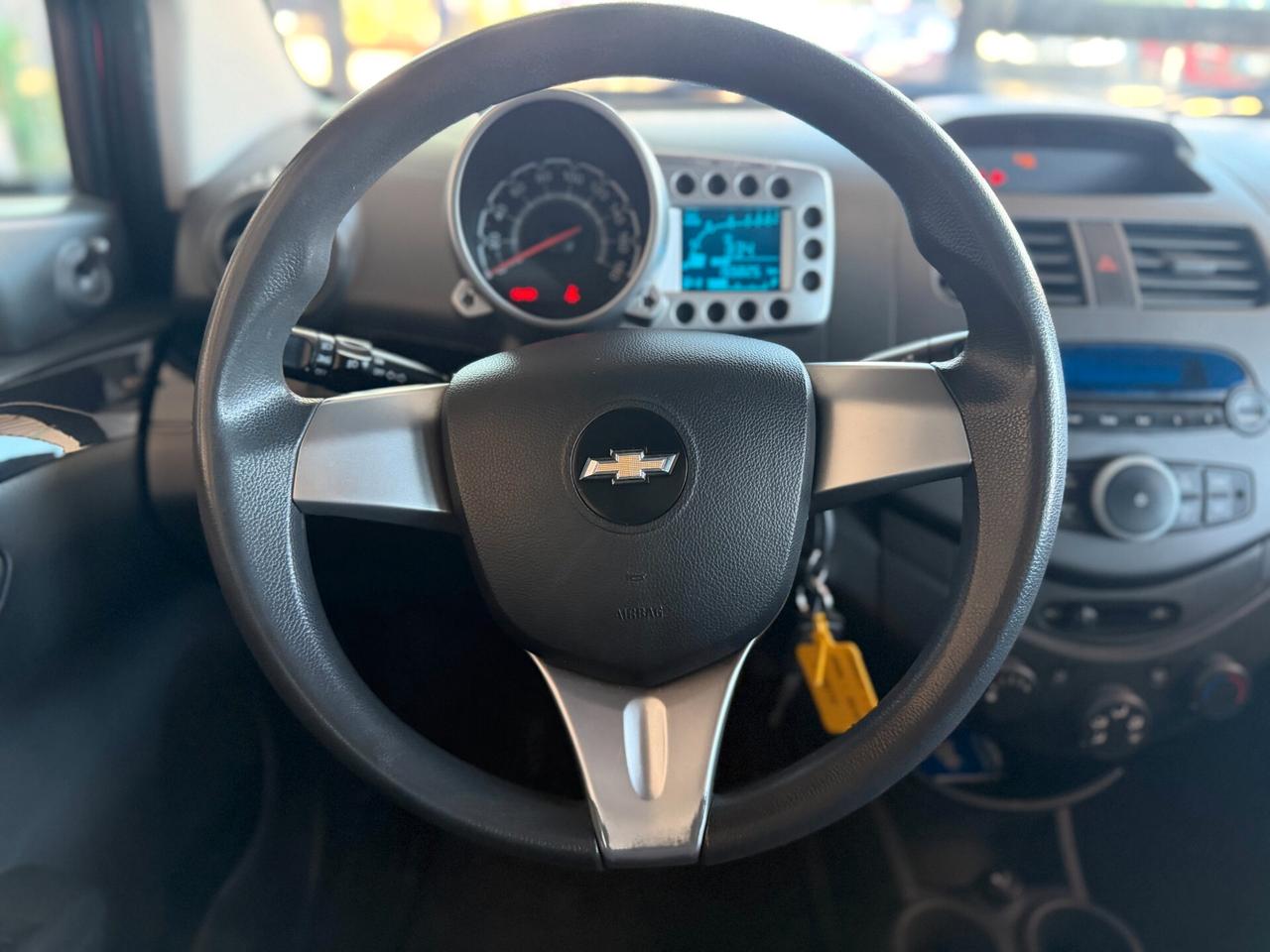 Chevrolet Spark 1.2 LT