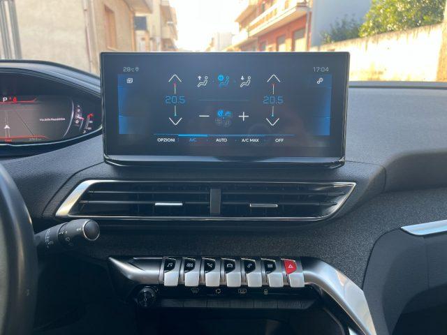 PEUGEOT 3008 1.5BlueHDi 130 EAT8 Allure Pack