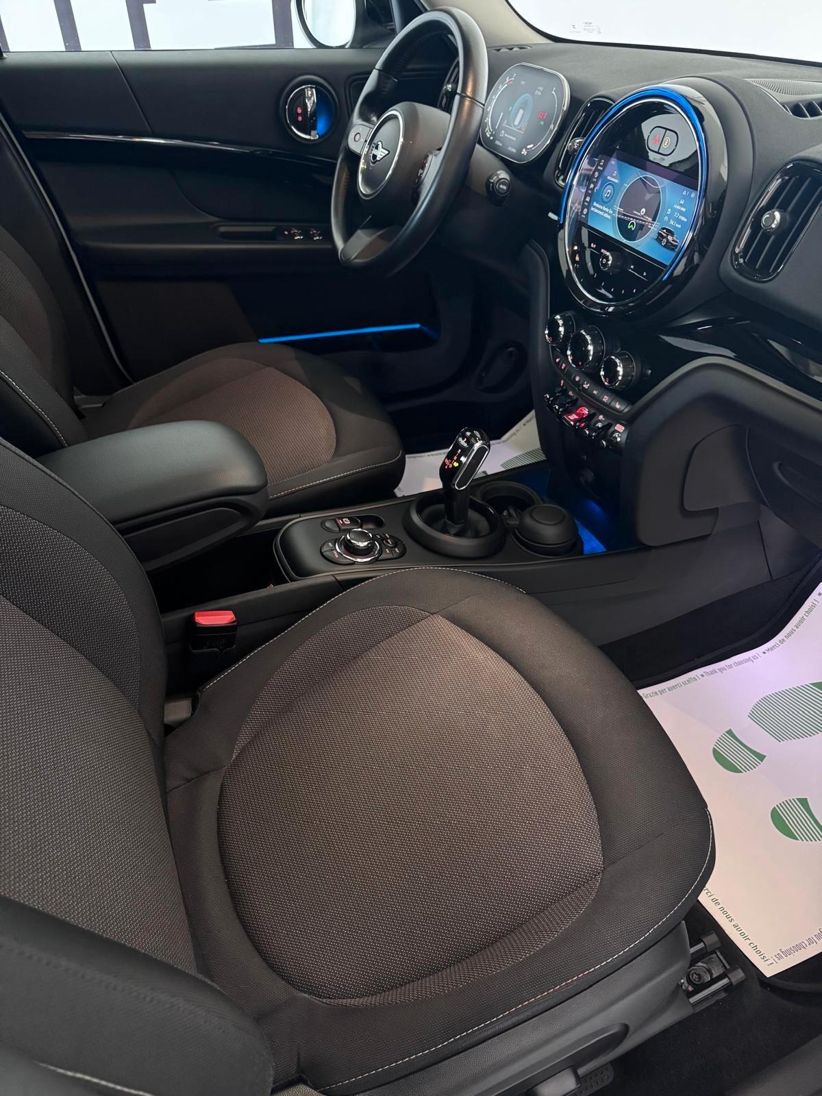 Mini Cooper Countryman 1.5 Northwood Edition