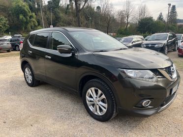 Nissan X-Trail 1.6 dCi 4WD Tekna