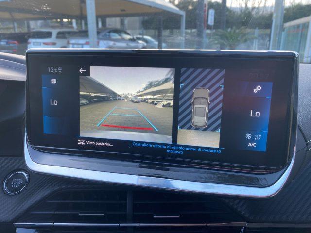 PEUGEOT 2008 PureTech 130 S&S GT Line