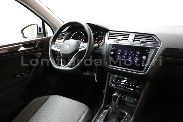 Volkswagen Tiguan 2.0 tdi scr Life 150cv dsg