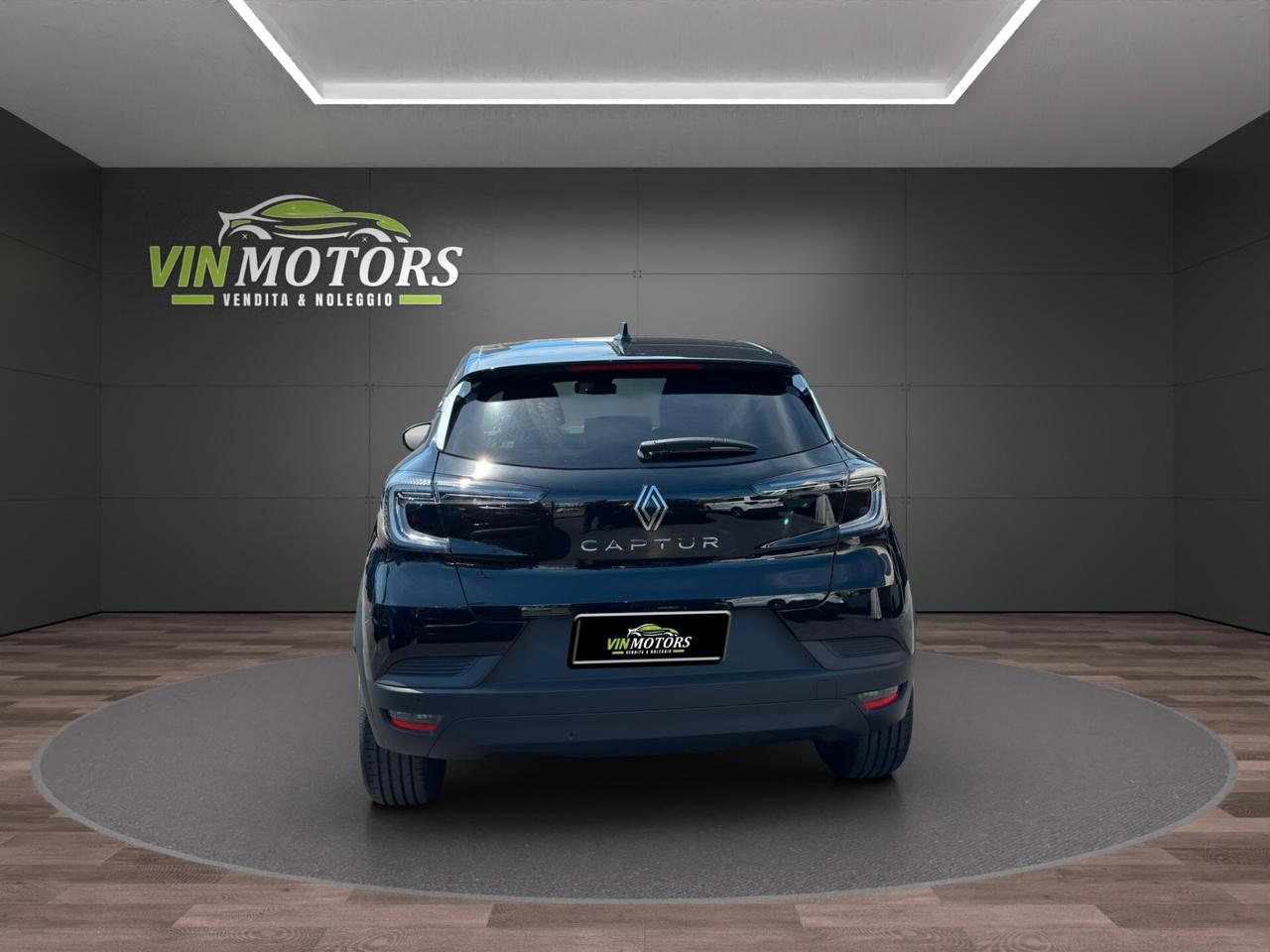 Renault Captur ECO-G 100 CV Evolution 04/2025