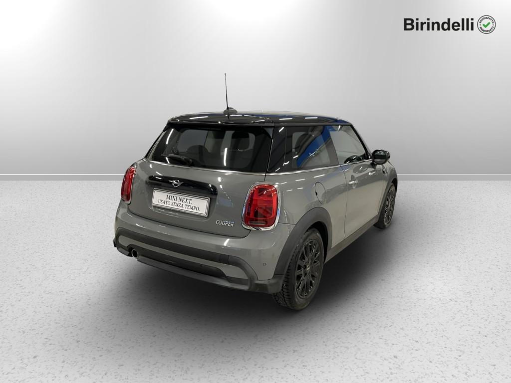 MINI Mini 4ª serie (F56) - Mini 1.5 Cooper Camden Edition