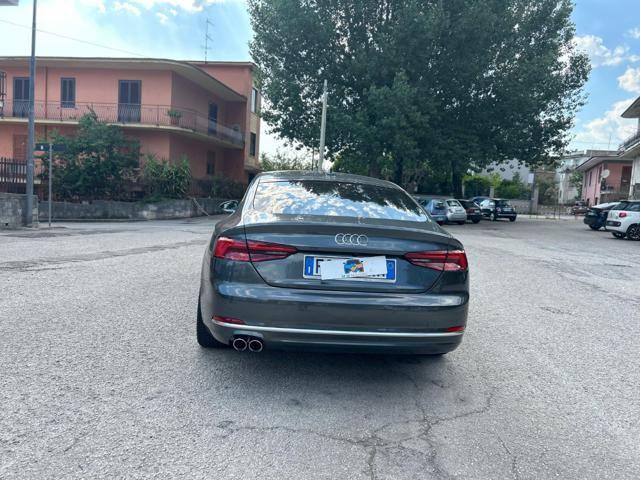 Audi A5 SPB 2.0 TDI 190 CV ultra Sport
