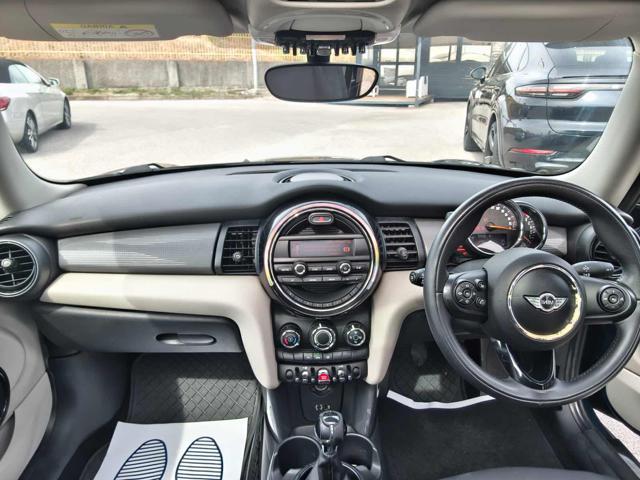 MINI One 1.2 One 75 CV