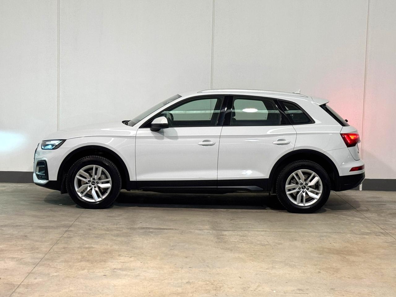 Audi Q5 40 TDI 204 CV quattro S tronic