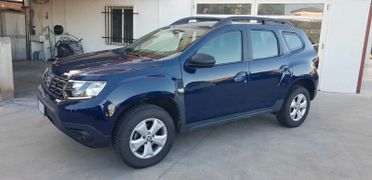 Dacia Duster 1.5 Blue dCi 8V 115 CV 4x2 Comfort