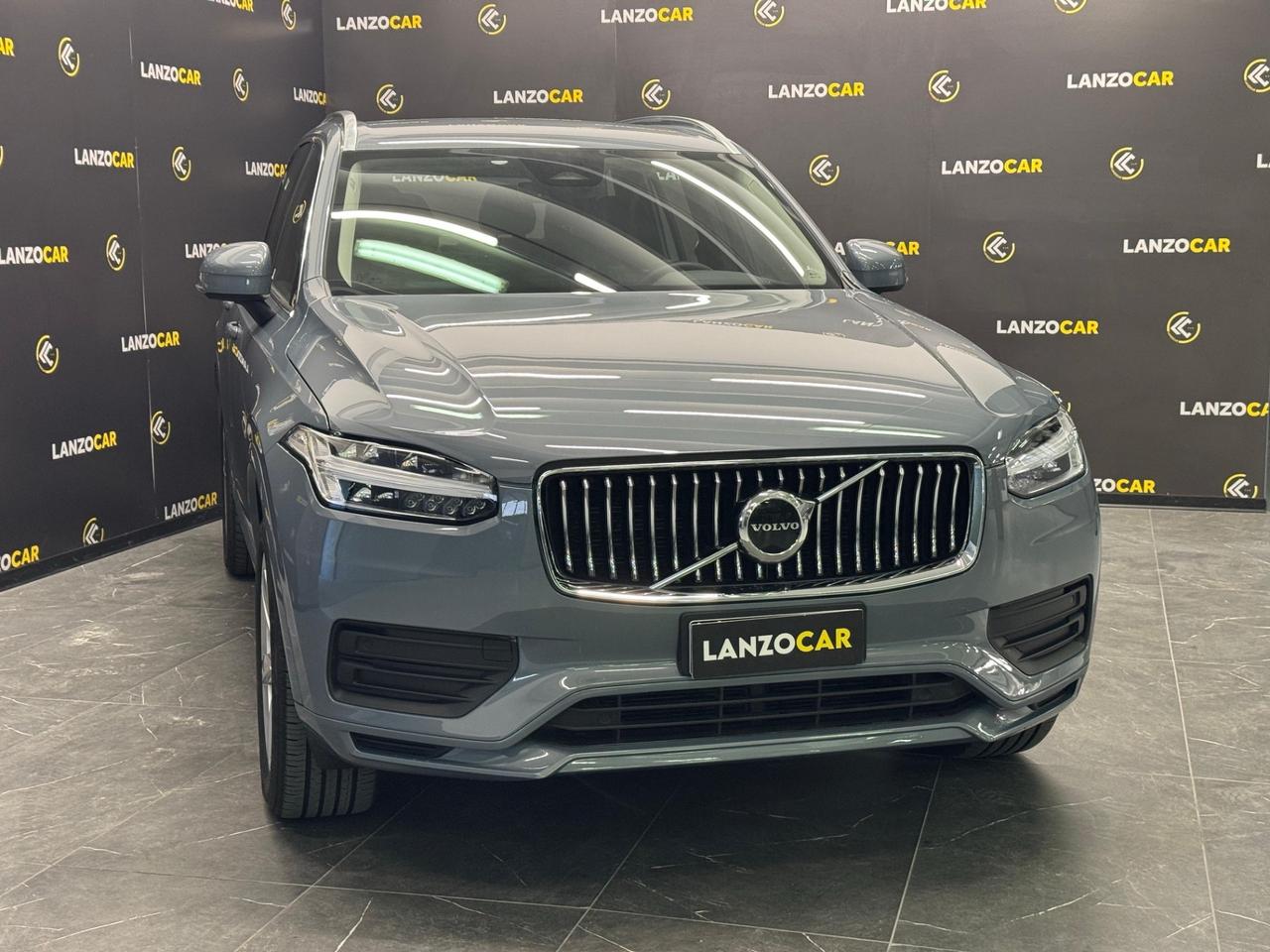 Volvo XC 90 2.0*IBRIDO*AWD*7 POSTI*
