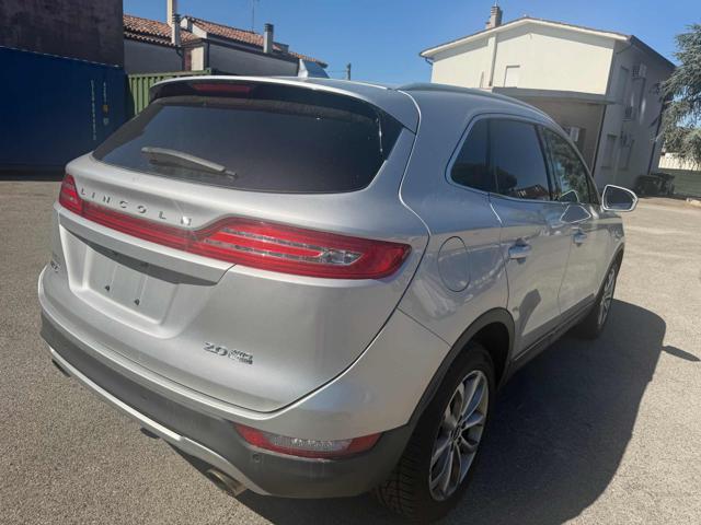 LINCOLN Aviator LINCOLN Aviator 2.0T ECOBOOST FINAL EDITION
