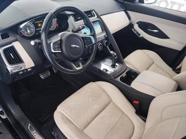 Jaguar E-Pace 2.0d i4 R-Dynamic HSE 150cv VIRTUAL! TETTO! PELLE!