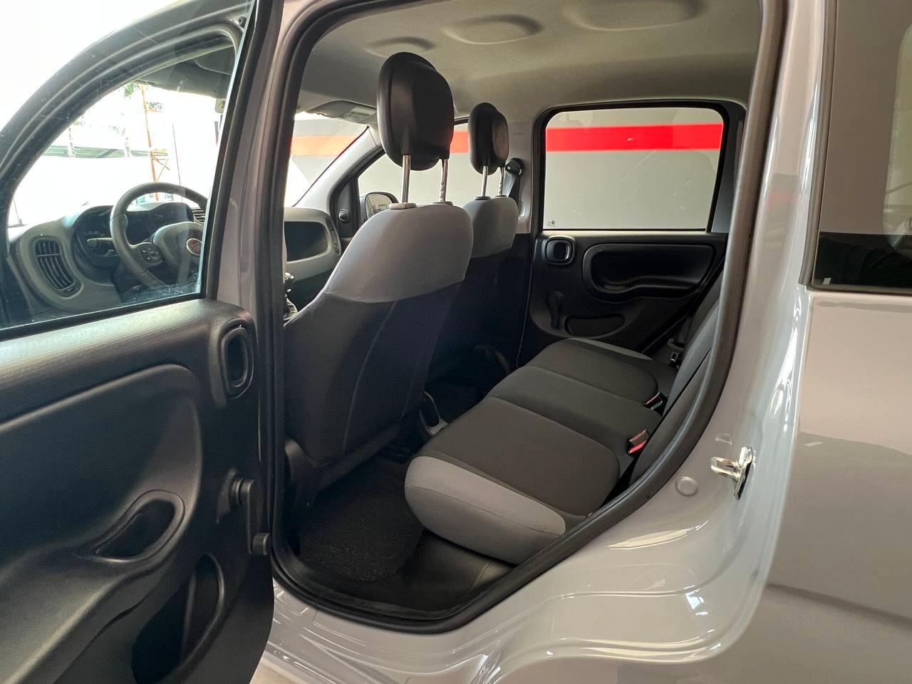 Fiat Panda 1.2 Easy