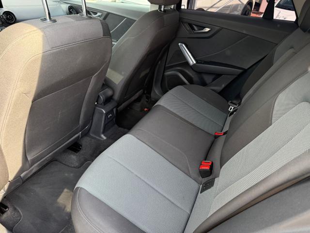 AUDI Q2 30 TFSI Admired