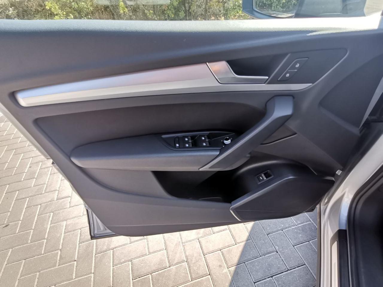 Audi Q5 40 TDI 204 CV quattro S tronic Business Advanced