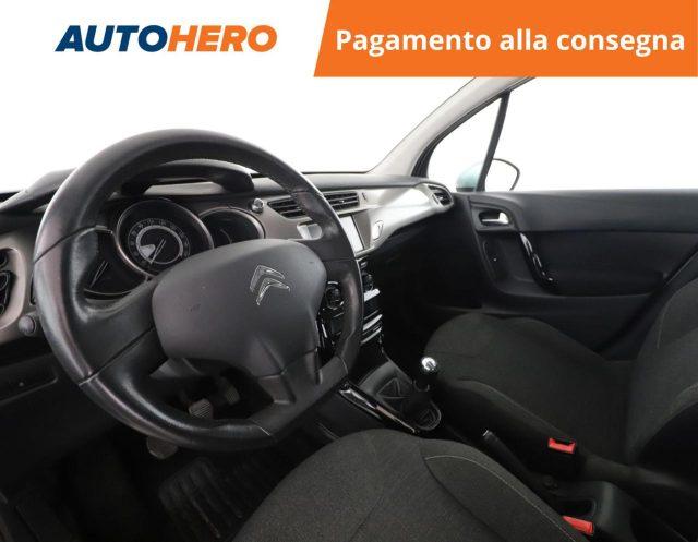CITROEN C3 BlueHDi 75 Feel Edition