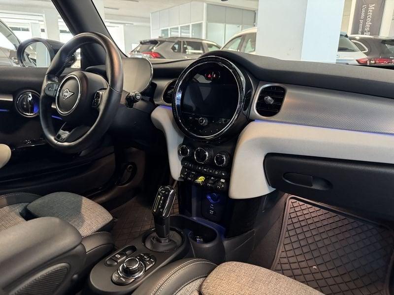 MINI Mini Full Electric Mini Cooper SE