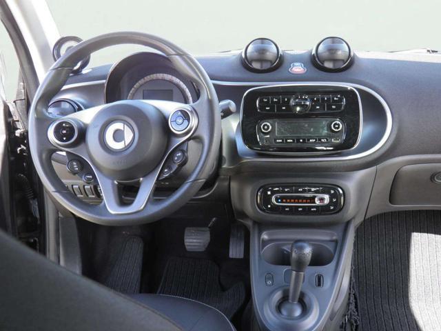SMART ForTwo 70 1.0 twinamic Passion