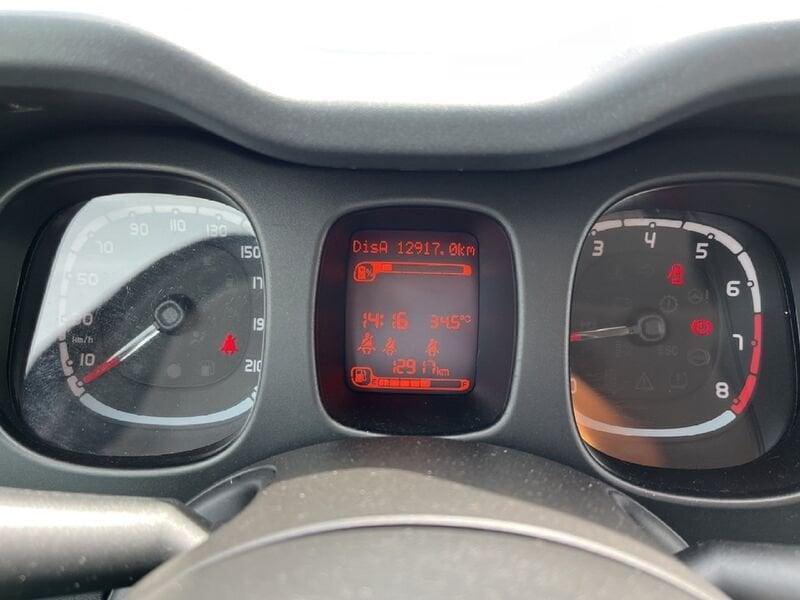 FIAT Panda My23 1.0 70cv Hybrid Panda