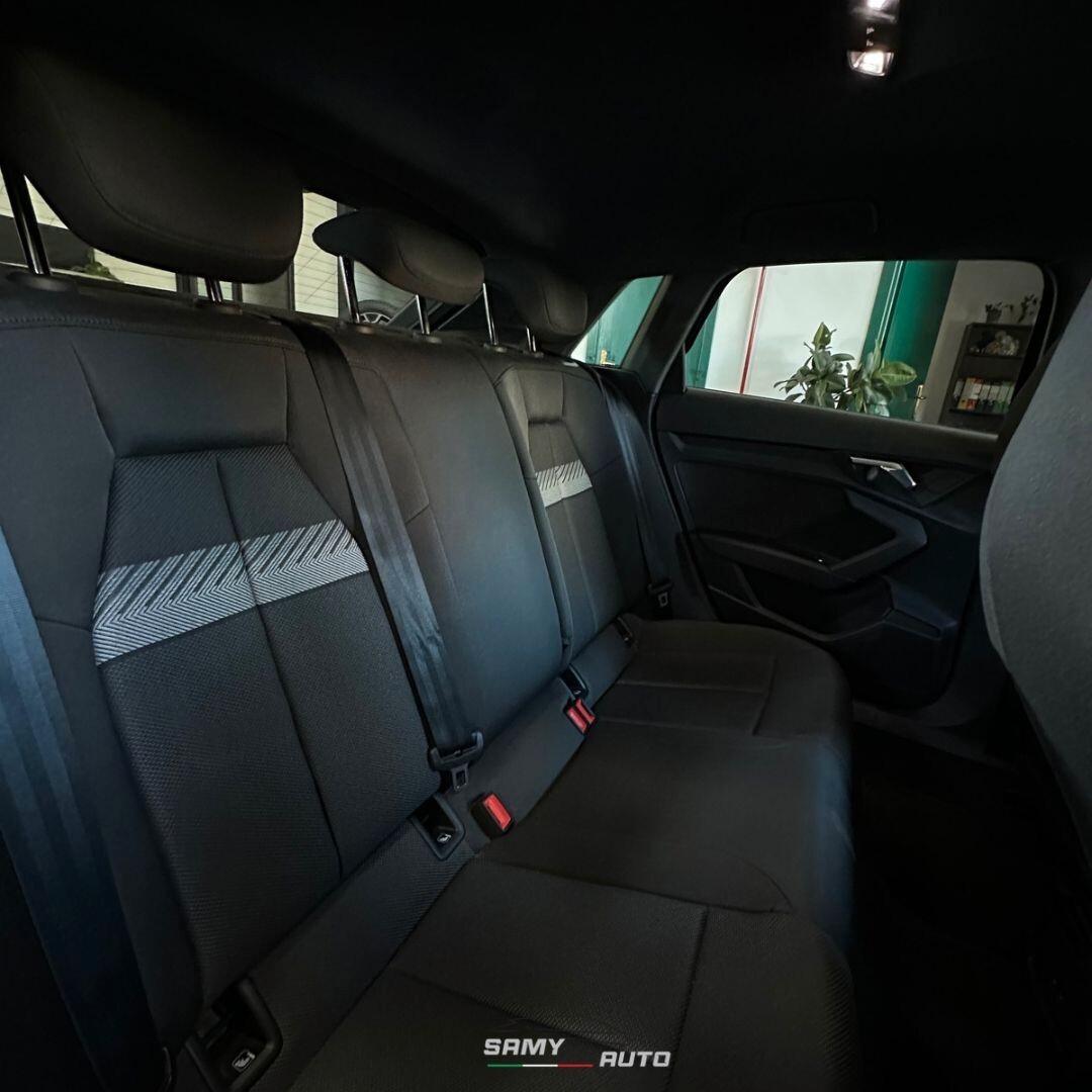 Audi A3 SPB 30 TDI S line edition