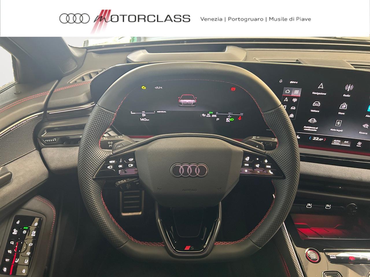 Avant 2.0 Tdi Edition One Grigio Daytona Quattro