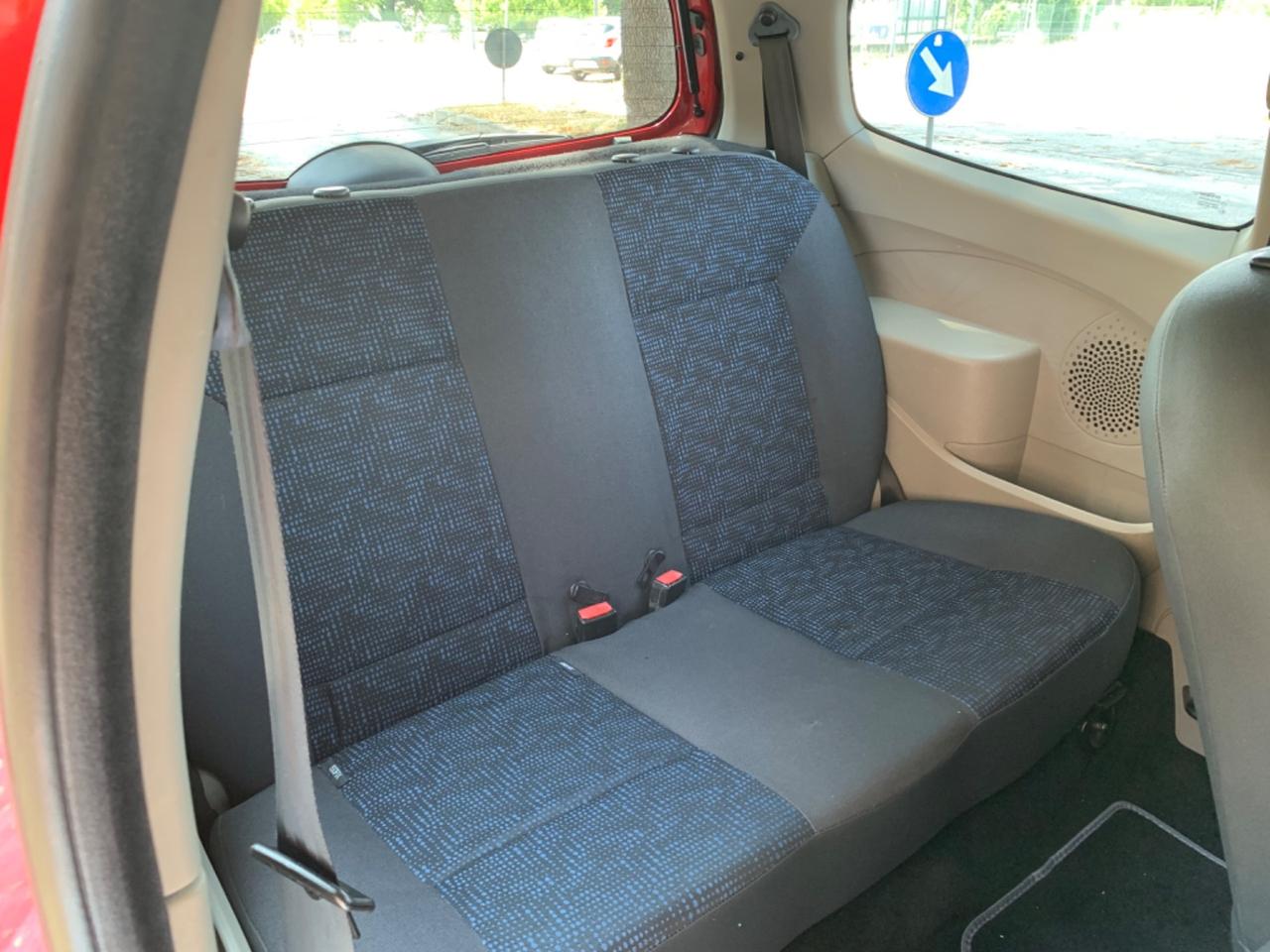 Renault Twingo Utilitaria neopatentati 1.2