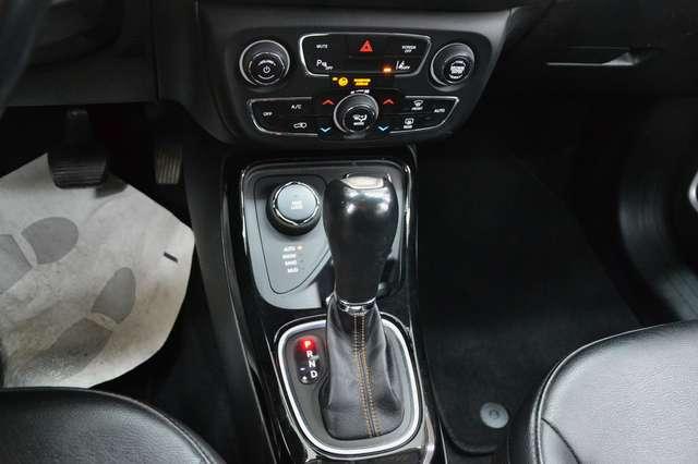 Jeep Compass Compass II 2.0 mjt Limited 4wd 140cv *NO VINCOLI*